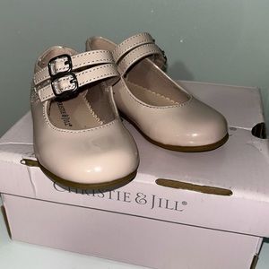 Toddler Girls Dress Shoes